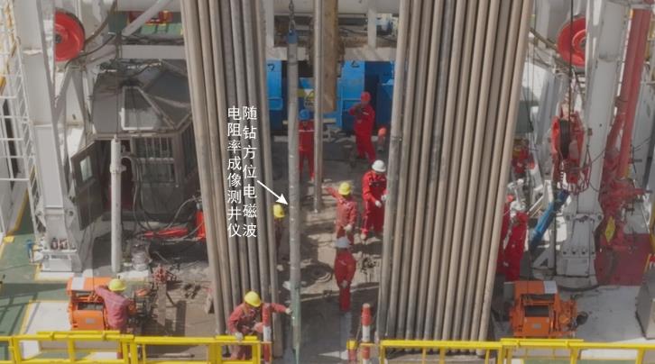我國“智能導鉆”實鉆應用獲重要進展 助力油氣勘探新突破