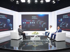 在人形機器人“落地”受限的工業角落，這些機器人正在彰顯真正價值