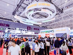 杰瑞亮相CIBF2025中國(guó)電池展，重磅呈現(xiàn)鋰電技術(shù)新成果